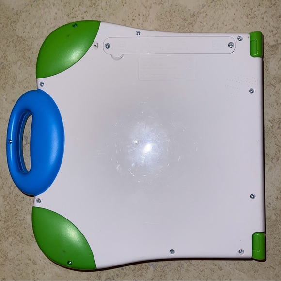 Leap Frog LeapStart Learning System - Picture 3 of 4